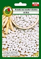 Фасоль Аура зерновая, 50 г (PNOS) Фасоль Аура зерновая, 50 г (PNOS)