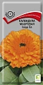 Календула Гейша Гел махровая, 1 г (Поиск) Календула Гейша Гел махровая, 1 г (Поиск)