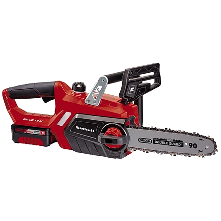 Цепная пила Einhell GE-LC 18 Li Kit (1x3,0Ah)