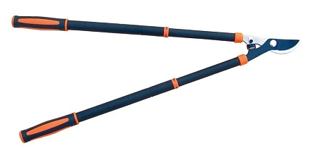 Сучкорез телескопический hecht 018LGG