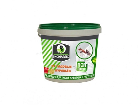 Экокиллер от муравьев 1 л Экокиллер от муравьев 1 л