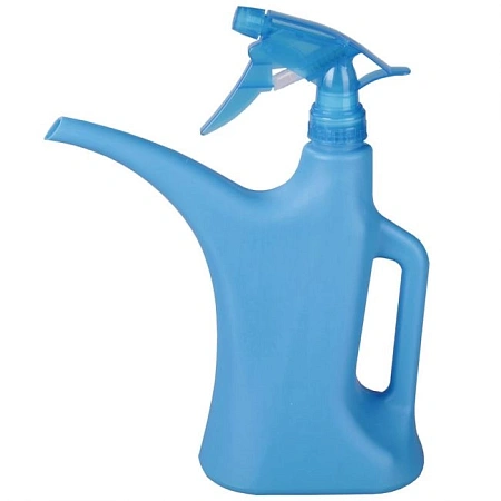 Лейка с распылителем 1 л Лейка с распылителем 1 л