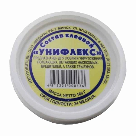 Клеевой состав Унифлекс, 160 г