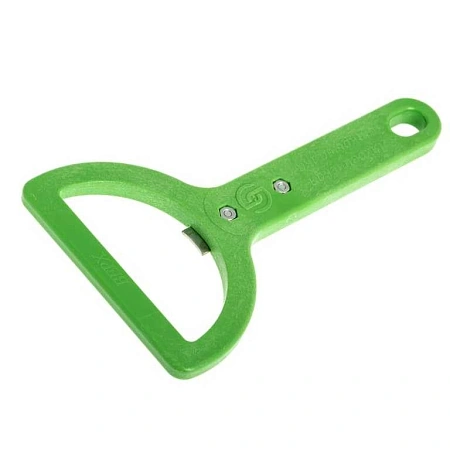 Открывалка пластмассовая Ляховичская