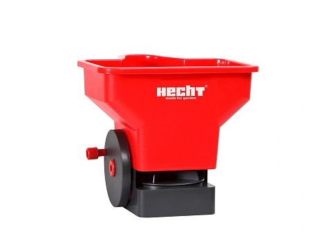 Разбрасыватель семян и удобрений Hecht 33