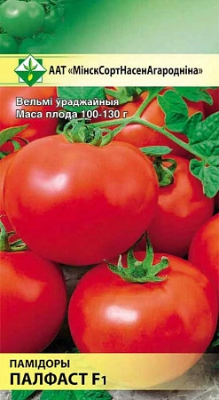 Томат Полфаст F1, 15 шт (МССО)