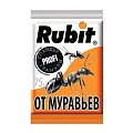 Рубит Спайдер гранулы от муравьев 75 г Рубит Спайдер гранулы от муравьев 75 г