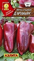 Перец сладкий Д'Артаньян, 20 шт (Аэлита) Перец сладкий Д'Артаньян, 20 шт (Аэлита)