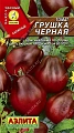 Томат Грушка черная 0,1 г (Аэлита) Томат Грушка черная 0,1 г (Аэлита)