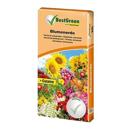 Грунт Терракульт ТС универсальный,10 л Грунт Терракульт ТС универсальный,10 л