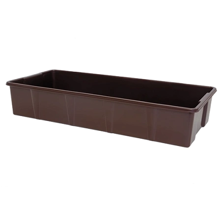 Ящик для рассады 500х220х90 мм