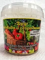 Друг садовода и огородника (триходерма) 250 мл Друг садовода и огородника (триходерма) 250 мл