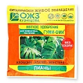 Удобрение Гуми-ОМИ Лианы, 50 г Удобрение Гуми-ОМИ Лианы, 50 г
