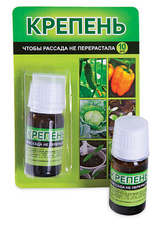 Крепень, флакон 10 мл (Ваше хозяйство)