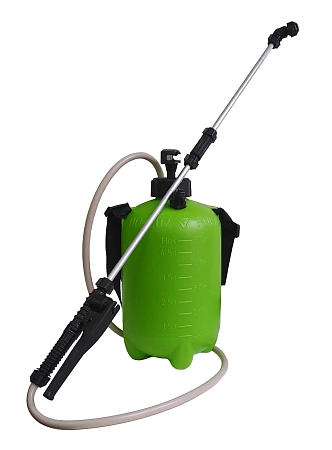 Опрыскиватель ОП-202 Роса 5 л