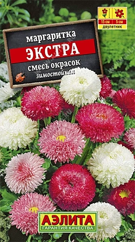 Маргаритка Экстра, 0,05 г Маргаритка Экстра, 0,05 г