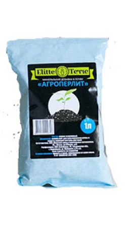 Агроперлит LUX 1 л