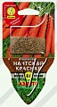 Морковь Нантская красная, 4 г сеялка (АЭЛИТА) Морковь Нантская красная, 4 г сеялка (АЭЛИТА)