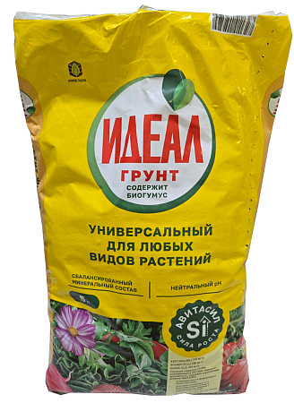  Грунт Идеал универсальный, 5 л
