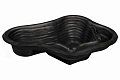 Пруд 150 л. 1150х800х400 мм Пруд 150 л. 1150х800х400 мм