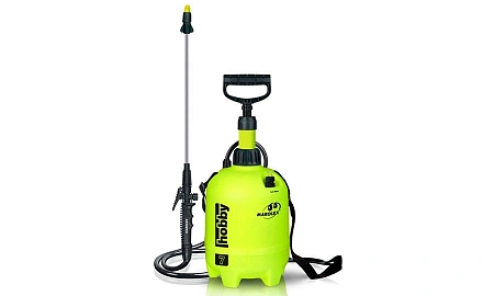 Опрыскиватель Marolex Hobby 7