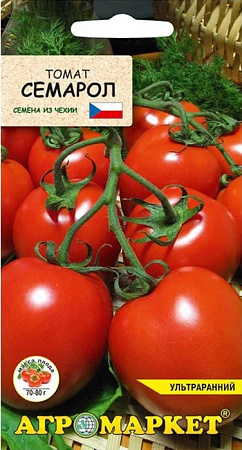 Томат Семарол, 20 шт (Агромаркет)