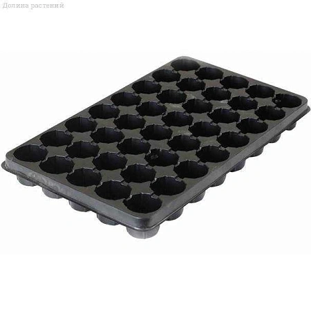Кассета для рассады 40 ячеек ПР-А-40/55