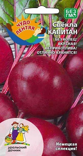 Свекла Капитан (УД) Свекла Капитан (УД)