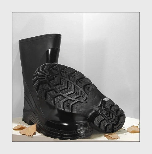 Сапоги ПВХ Д-11 Сапоги ПВХ Д-11