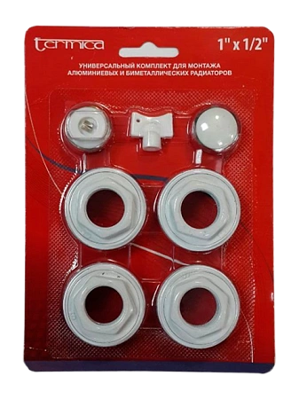 Универсальный комплект 1/2 Универсальный комплект 1/2