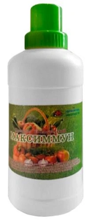 МаксИммун, 0,5 л