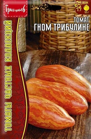 Томат Гном Трибулине, 10 шт (Ред.Сем)