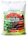 Земля-матушка черноземная Мульча-Разрыхлитель 10 л Земля-матушка черноземная Мульча-Разрыхлитель 10 л