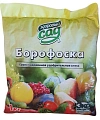 Борофоска удобрение минеральное, 1 кг Борофоска удобрение минеральное, 1 кг