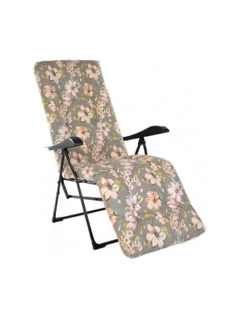 Кресло-шезлонг Альберто-3 с1015/133