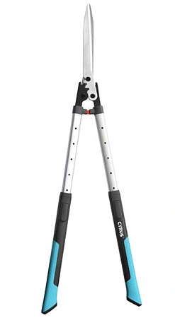 Ножницы телескопические HCTS-2250 с зубчатым механизмом