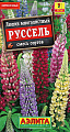 Люпин Руссель, смесь сортов 15 шт (Аэлита) Люпин Руссель, смесь сортов 15 шт (Аэлита)