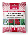 Грунт Мечта ботаника Роза-Пеларгония-Хлор-Лобелия, 3 л Грунт Мечта ботаника Роза-Пеларгония-Хлор-Лобелия, 3 л