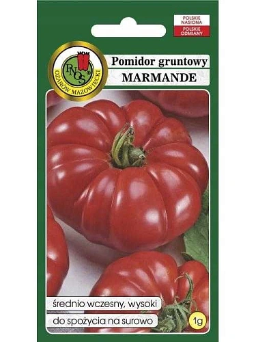 Томат Мармандэ, 1 г (PNOS) Томат Мармандэ, 1 г (PNOS)