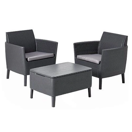 Набор мебели Salemo Balcony Set