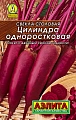Свекла Цилиндра одноростковая столовая, 3 г (АЭЛИТА) Свекла Цилиндра одноростковая столовая, 3 г (АЭЛИТА)