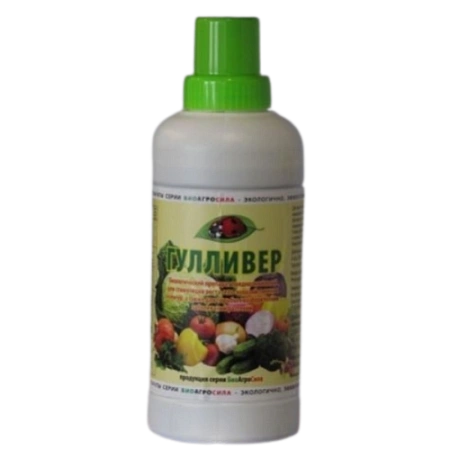 Гулливер 0,5 л Гулливер 0,5 л