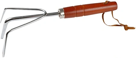 Культиватор хромированный GR6910С