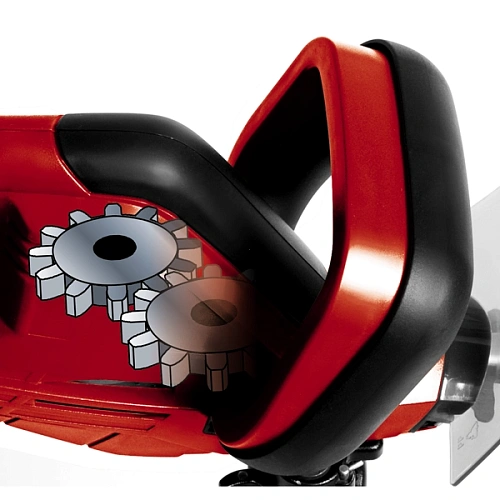 Кусторез аккумуляторный Einhell GE-CH 1846 Li Solo Кусторез аккумуляторный Einhell GE-CH 1846 Li Solo