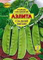 Горох Сладкий гигант, 25 г (АЭЛИТА) Горох Сладкий гигант, 25 г (АЭЛИТА)