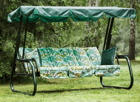 Качели садовые Родео-2 с1111