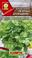 Кориандр овощной Петруша огородник, 3 г (Аэлита) Кориандр овощной Петруша огородник, 3 г (Аэлита)