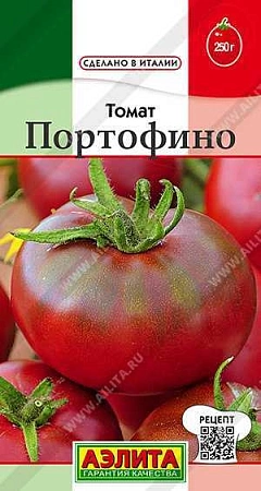 Томат Портофино, 20 шт (АЭЛИТА)