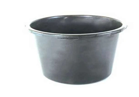 Таз строительный круглый 20 л