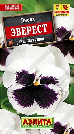 Виола Эверест 0,1 г